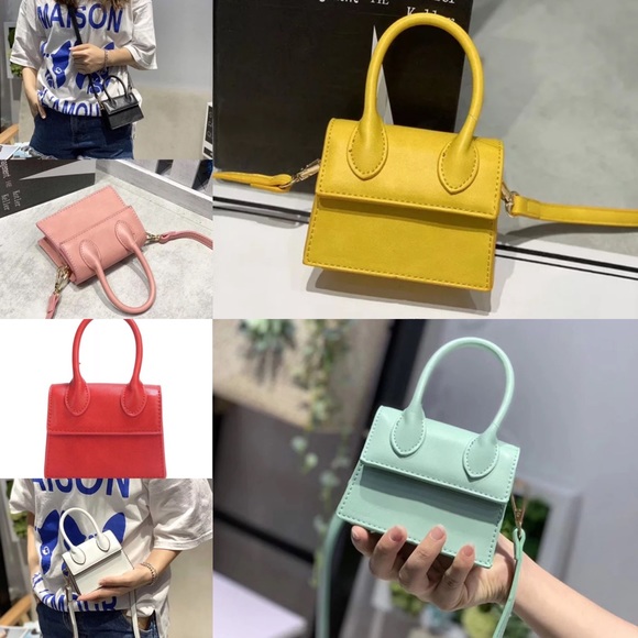 “MiniMe” Bags - Picture 2 of 2